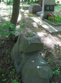 Бергель Станислава