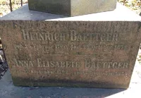 Бетхер Генрих