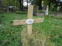 Гнедовская Мария Борисовна