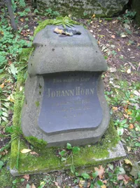 Горн Иоганн