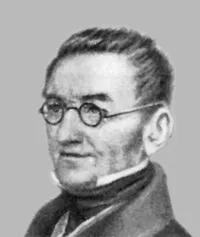 Грефе Христиан-Фридрих / Фёдор Богданович