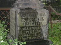 Гурскалин Павел Петрович