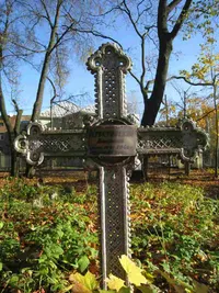 Крестовский Владислав
