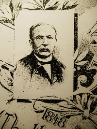 Ландрин Георгий Матвеевич