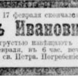 Линдау Александр Иванович