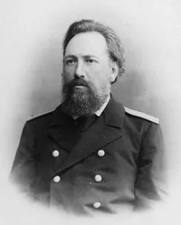 Литвинов Дмитрий Иванович