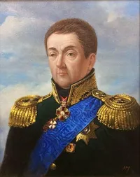 Огильви Александр Александрович