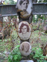 Педдер Зинаида Георгиевна