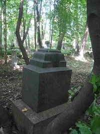 Платунова (фон Риттергольм) Евгения Генриховна