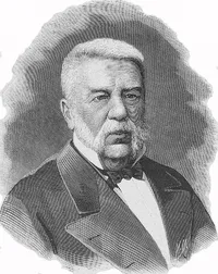 Редкин Петр Григорьевич
