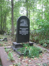 Сакеллари Николай Александрович