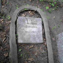Свирко Доминика Петровна