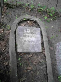 Свирко Доминика Петровна