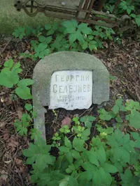 Селезнев Геннадий