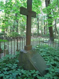 Шварц Иоганн
