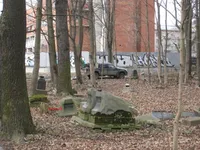 Эбербах - фон, Карл Андреевич (Карл-Рейнгольд)