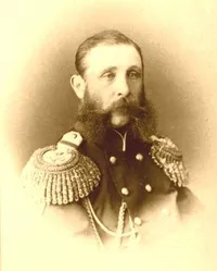Грейг Самуил Алексеевич