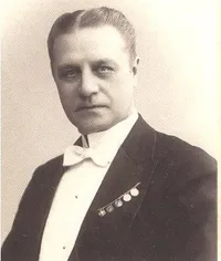 Гердт Павел Андреевич